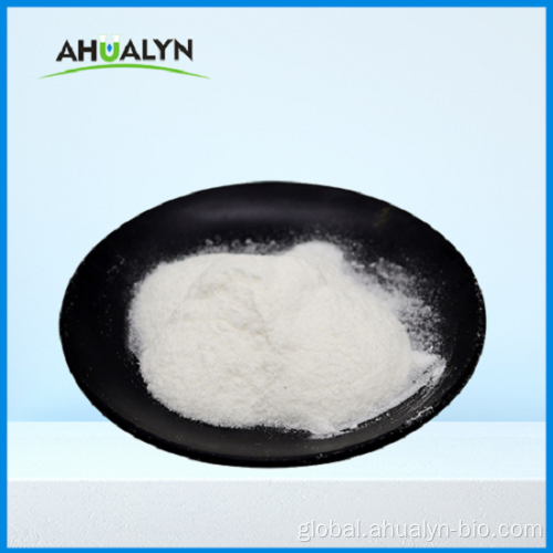 High Purity L-Serine Factory Directly Supply Best Price L-Serine 51-35-4 Supplier